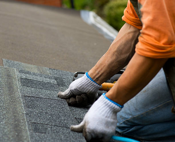 Best Commercial Roofing Services  in Archdale, NC